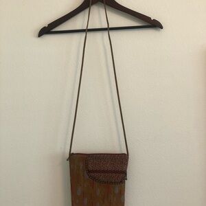 Boho Women’s Crossbody Bag